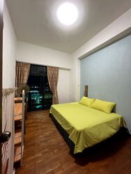 Eastvale (D18), Condominium #431197611